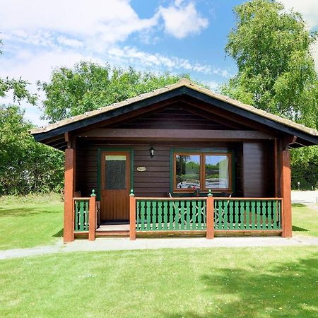 4 Pinewood Retreat Villa Лайм Риджис Екстериор снимка