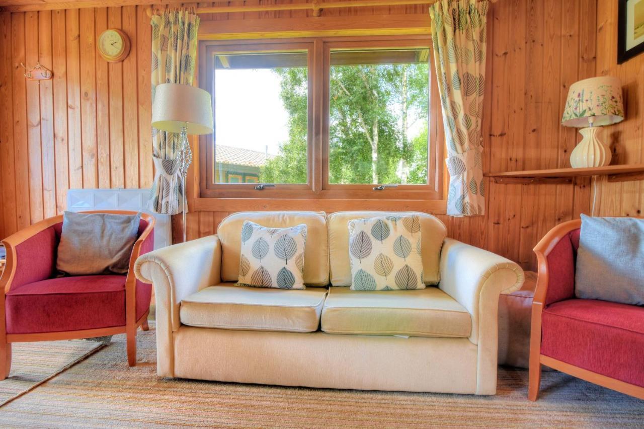 4 Pinewood Retreat Villa Лайм Риджис Екстериор снимка